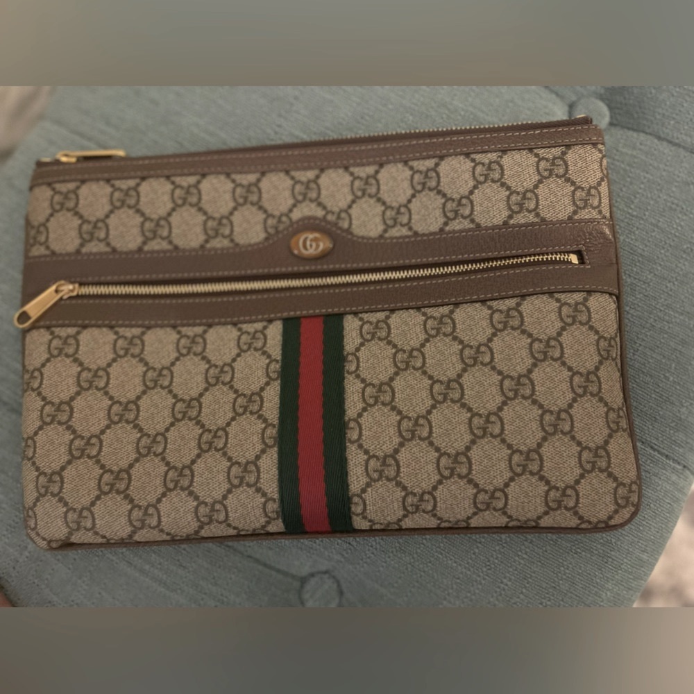 Gucci bag